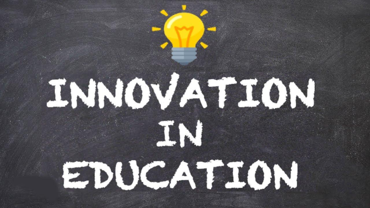 Exploring Education Innovations for the 21st Century