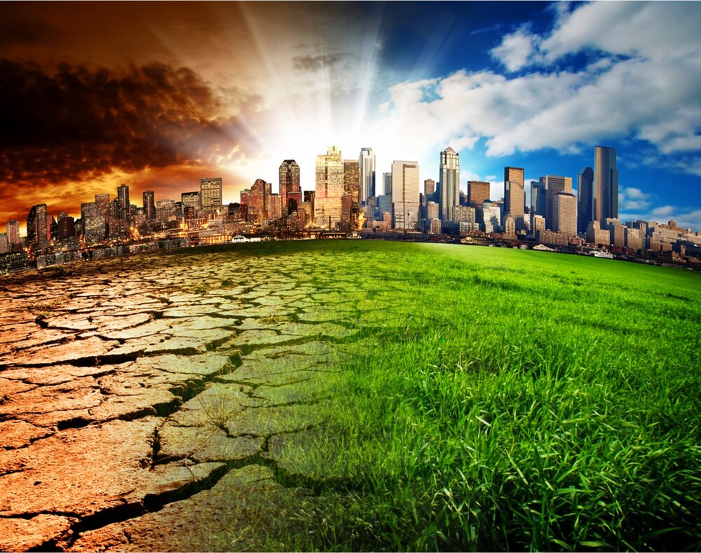 Climate Change Reporting, Challenges, Progress, and the Role of Media