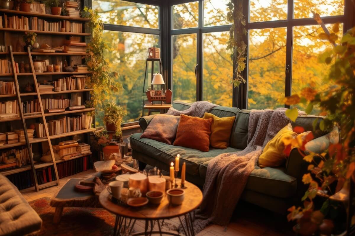 Embracing Comfort, Coziness, and Well-being in Everyday Life with The Art of Hygge