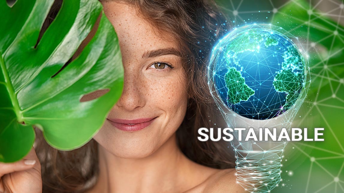 Navigating the Path to Sustainability in the Beauty Industry