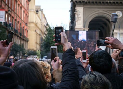 The Rise of Citizen Journalism and Empowering the Masses in News Reporting