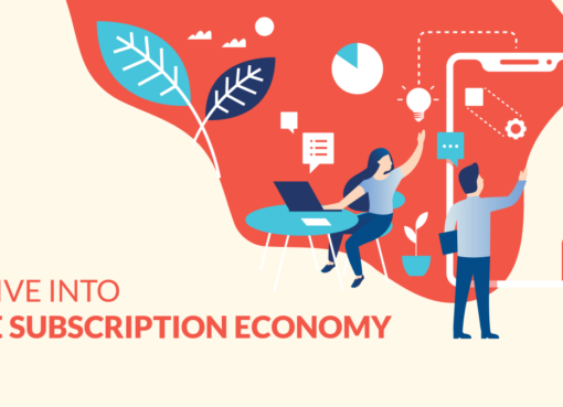 The Subscription Economy's Trends and Opportunities for Subscription-Based Businesses