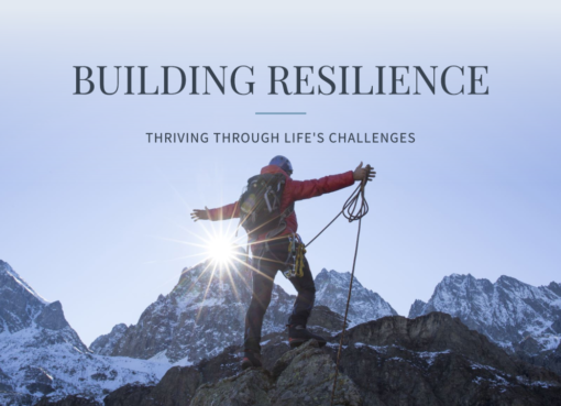 The Unyielding Power of Resilience in Overcoming Adversity