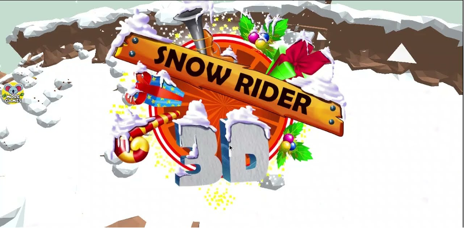 Snow Rider 3D Unblocked: An In-Depth Look at the Popular Winter Sports Game