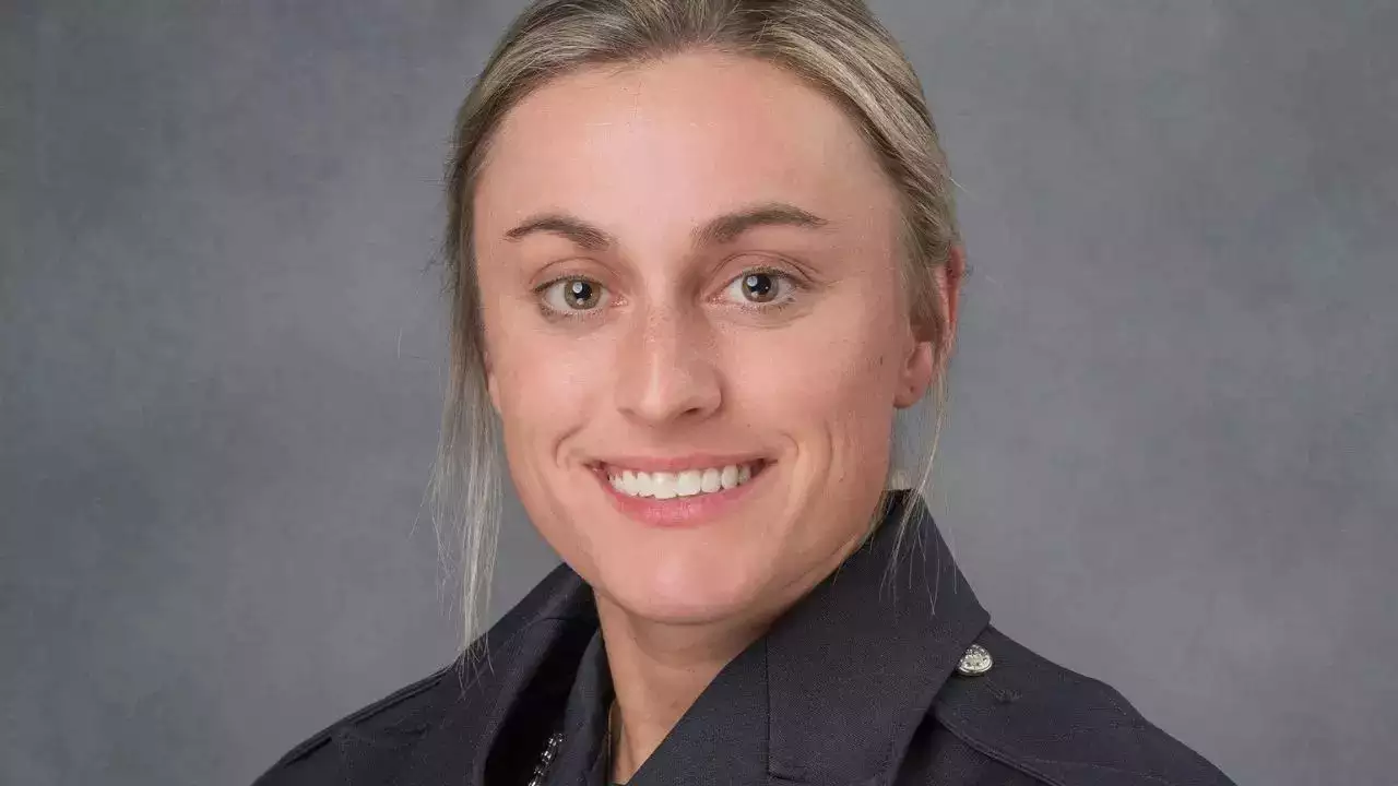 Parma Police Officer Kandice Straub: A Dedicated Force for Community and Justice