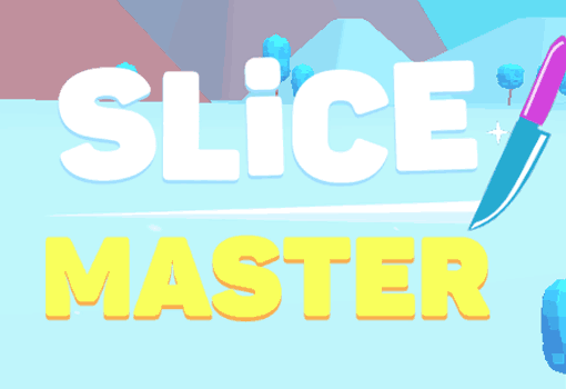 Slice Master Cool Math Games