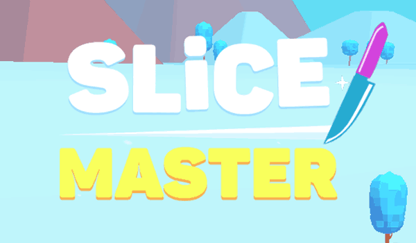 Slice Master Cool Math Games