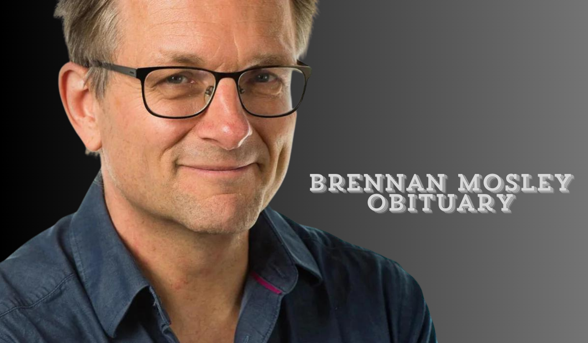 Brennan Mosley Obituary: A Celebratory Insight into His Life and Legacy