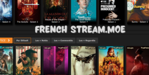 French Stream.moe: A Comprehensive Guide to French Anime Streaming