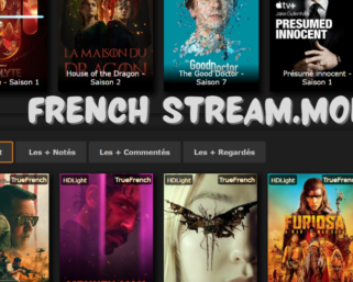 French Stream.moe: A Comprehensive Guide to French Anime Streaming