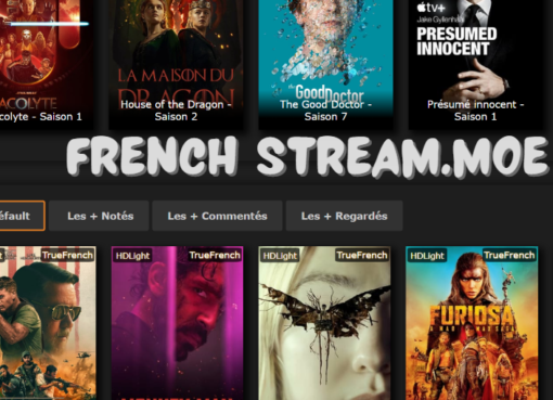 French Stream.moe: A Comprehensive Guide to French Anime Streaming