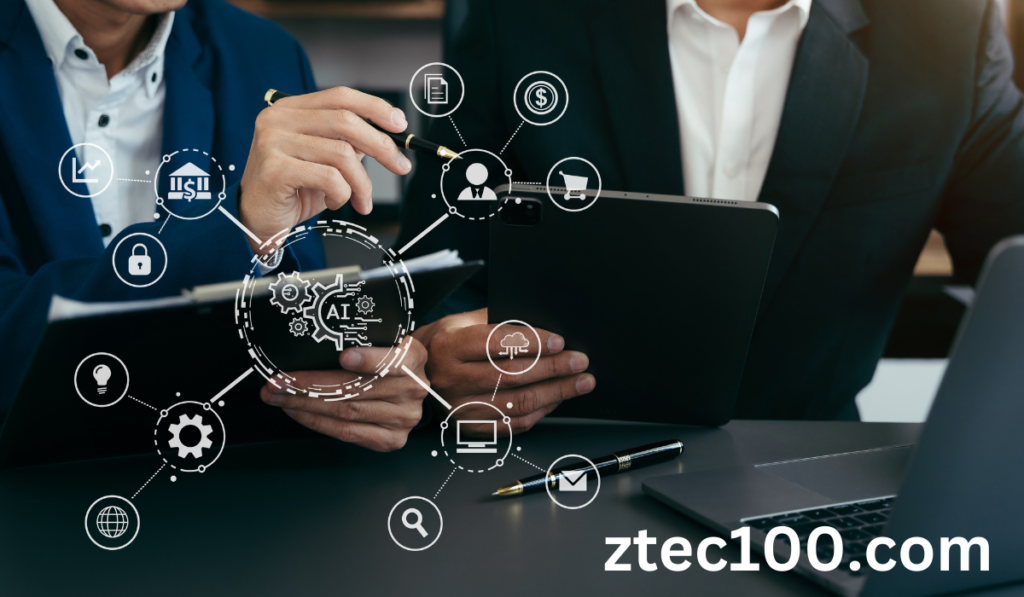 Ztec100.com: A Comprehensive Exploration of an Innovative Platform