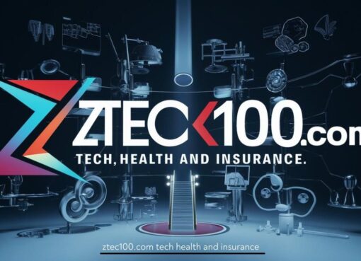 Ztec100.com: A Comprehensive Exploration of an Innovative Platform