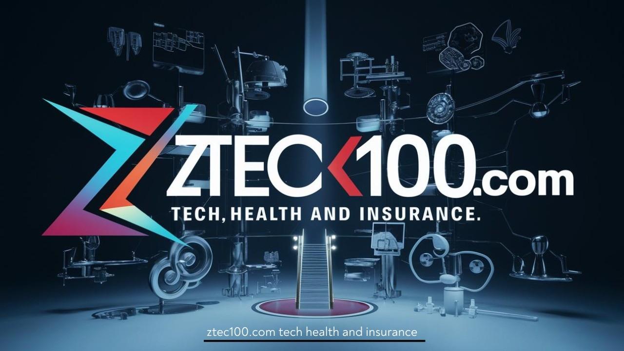 Ztec100.com: A Comprehensive Exploration of an Innovative Platform