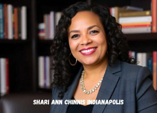 shari ann chinnis indianapolis