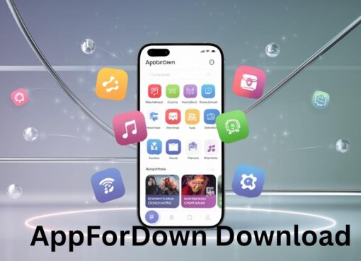 appfordown download