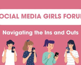 Social Media Girls Forum: Empowering Women, and Shaping the Digital Landscape