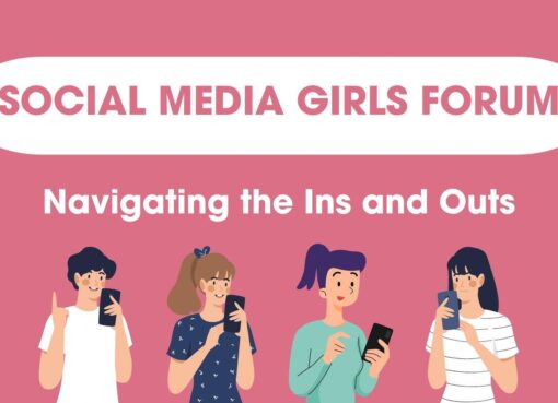 Social Media Girls Forum: Empowering Women, and Shaping the Digital Landscape