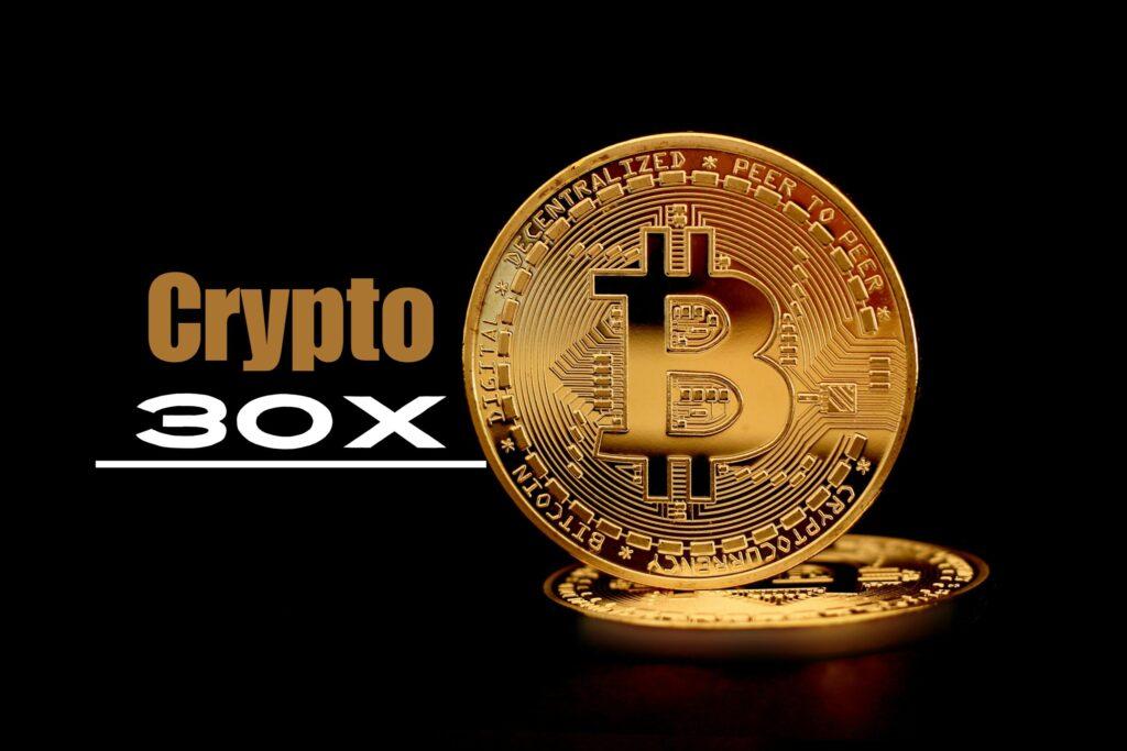 Crypto30x.com