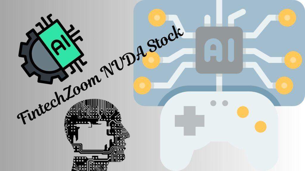 A Comprehensive Analysis of Fintechzoom NVDA stock: Key Insights and Future Outlook