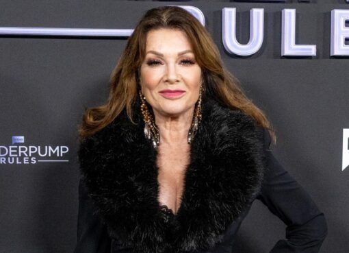 Lisa Vanderpump Net Worth: A Deep Dive into Her Career, Success, and Wealth