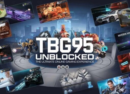 TBG95: A Comprehensive Guide to Unblocked Games