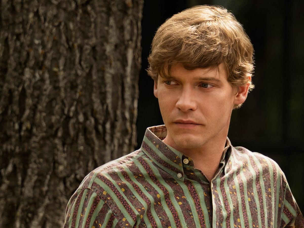 A Journey of Billy Howle Movies and TV Shows