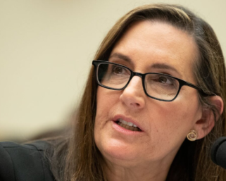 Joyce Vance: Twitter and Her Influence on Legal Commentary