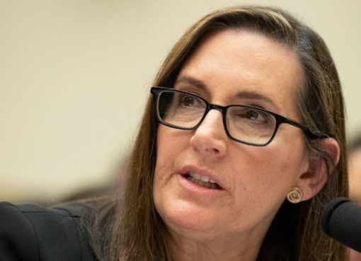 Joyce Vance: Twitter and Her Influence on Legal Commentary