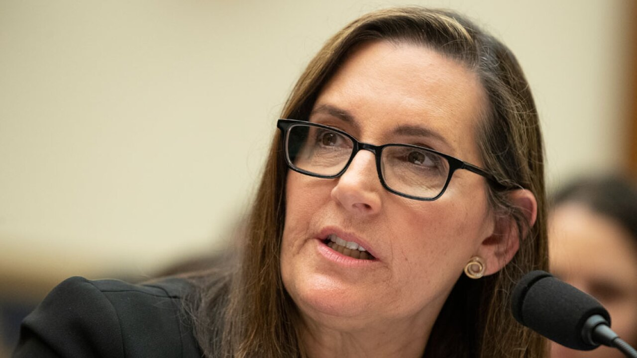 Joyce Vance: Twitter