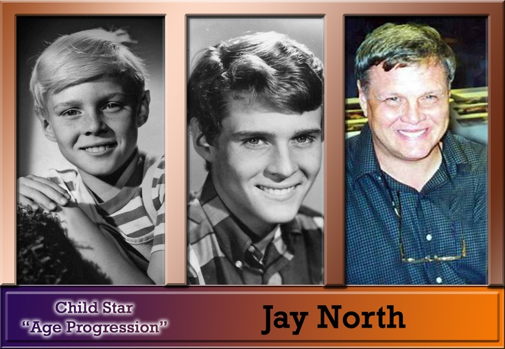 Jay North