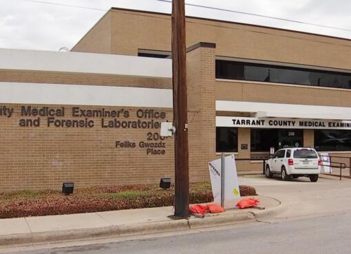 Tarrant County Medical Examiner: A Comprehensive Overview