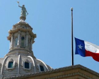 Understanding Texas Flags at Half-Staff: History, Significance, and Protocol