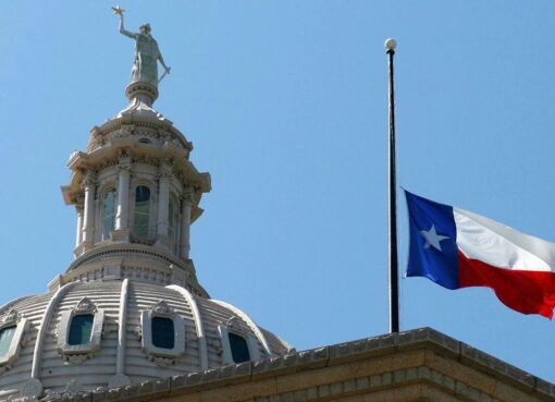 Understanding Texas Flags at Half-Staff: History, Significance, and Protocol