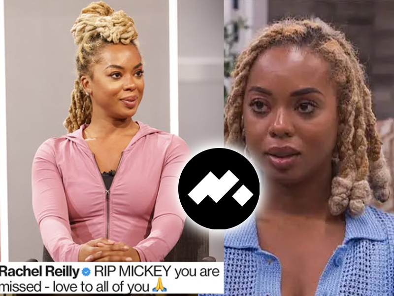 Mickey Lee big brother