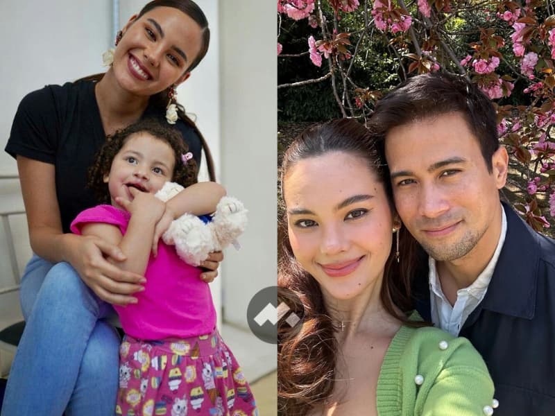 Catriona Gray