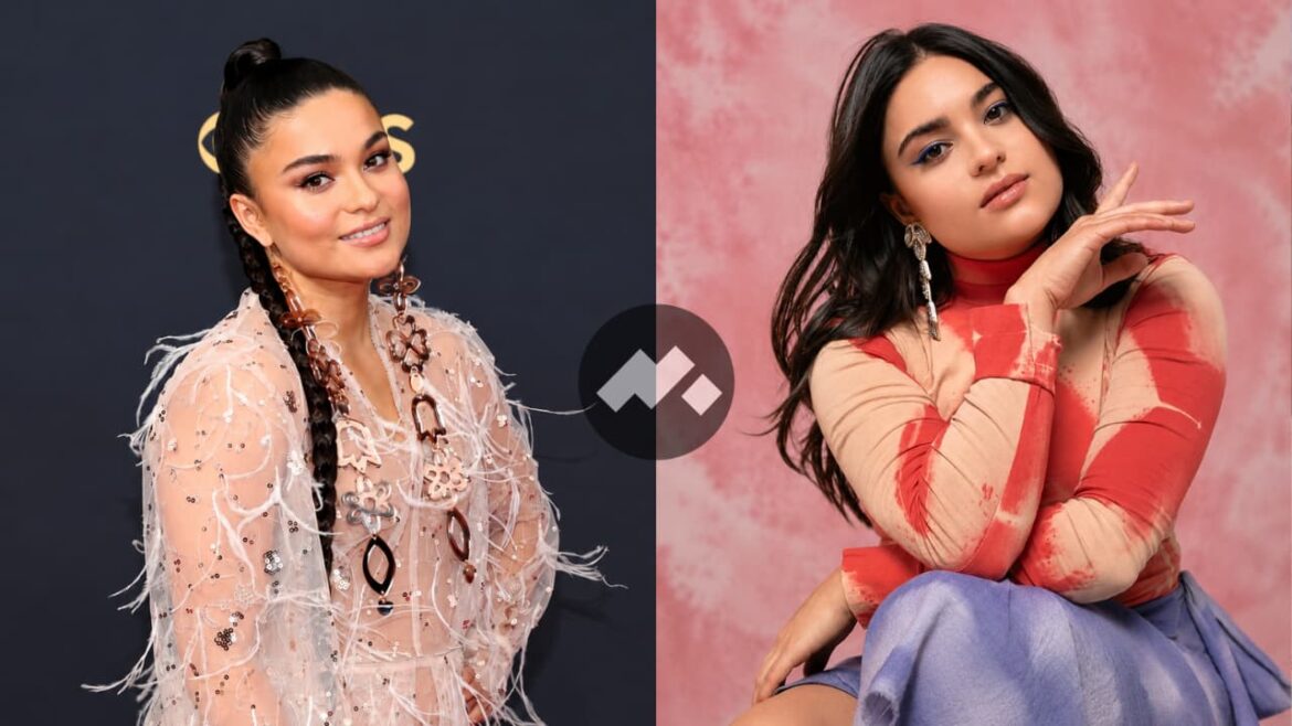 Devery Jacobs
