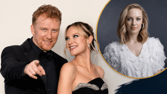 Danielle Savre Partner