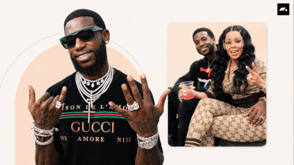Gucci Mane Net Worth