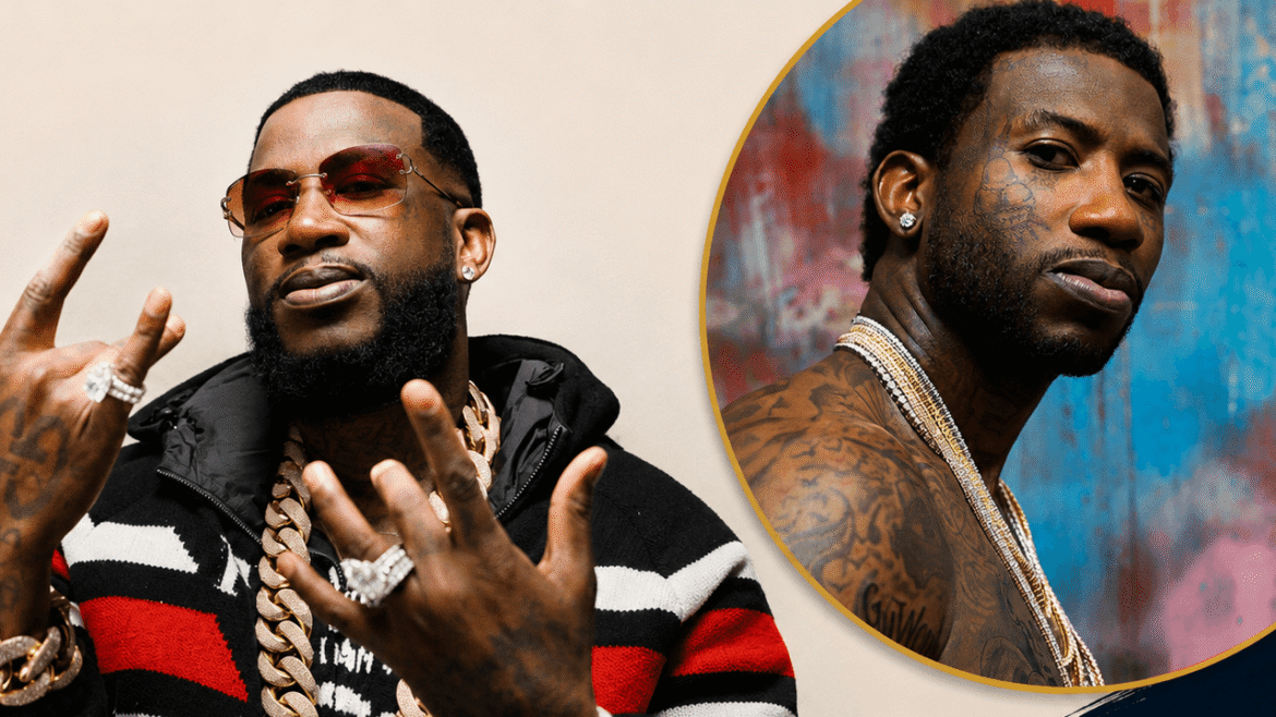 Gucci Mane net worth