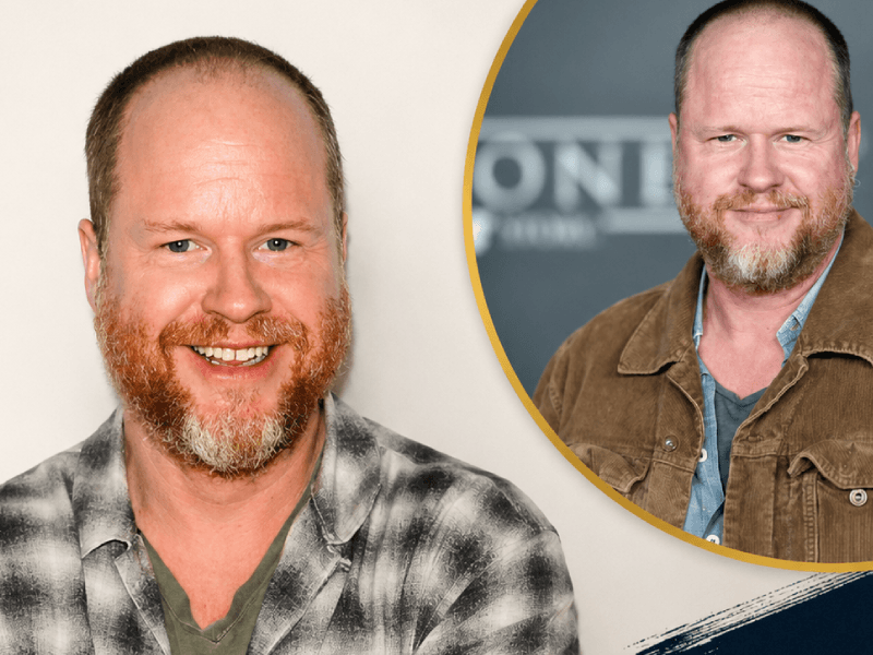 Joss Whedon Net Worth