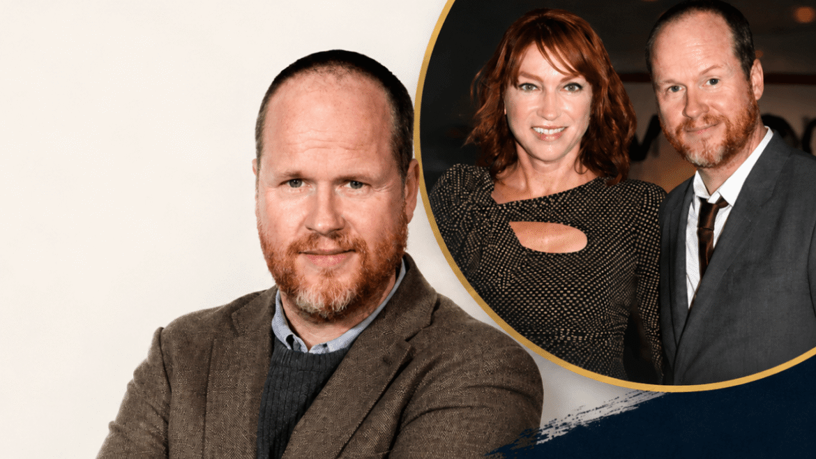 Joss Whedon Net Worth