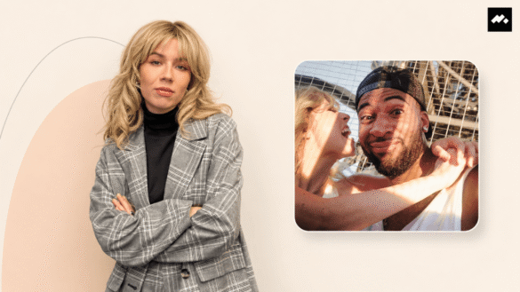 Jennette McCurdy Boyfriend