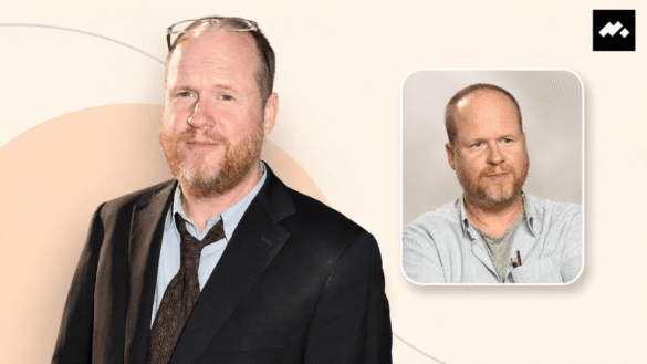 Joss Whedon Net Worth