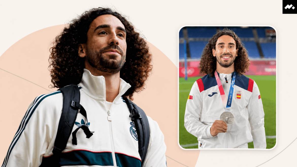 Marc Cucurella